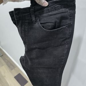 Black Women's Pants